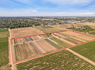 13101 N West Ln, Lodi, CA