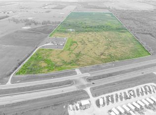 State Highway 31, Mount Calm, TX 76673