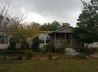 146 Ridgeford Ln, Broadway, NC 27505