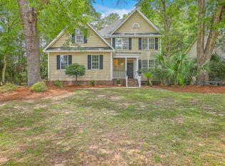2028 Prospect Hill Dr, Mount Pleasant, SC 29464