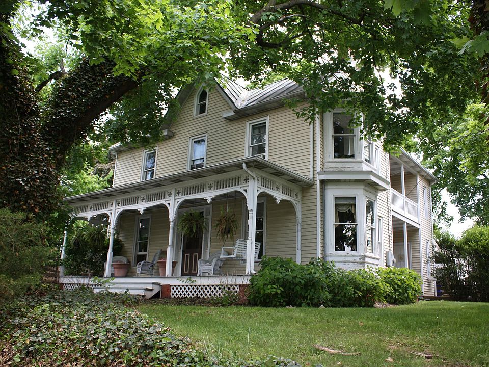 Front view