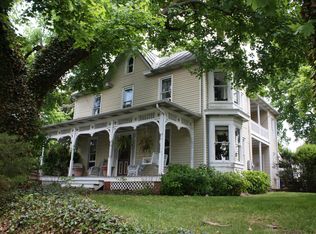 12057 Woodsboro Pike, Keymar, MD 21757