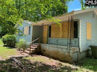 139 Nipper Creek Rd, Columbia, SC 29203