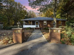 318 Menke Rd, Trail Creek, IN 46360