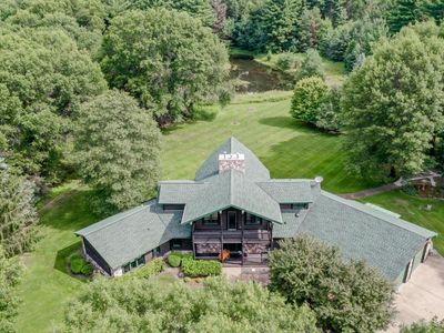2217 Swedish Dr NE, Ham Lake, MN, 55304