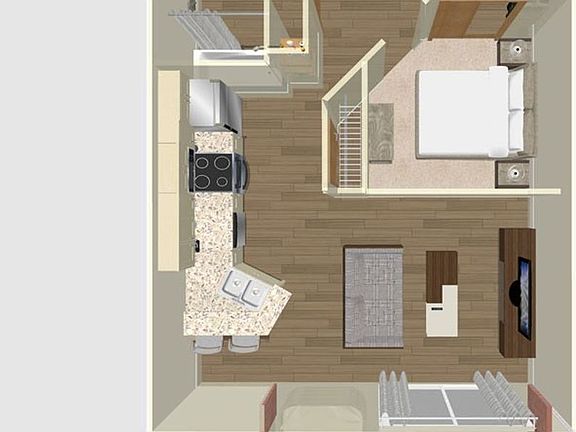 4th image of 104 Lincoln St #303