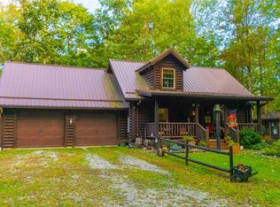 58601 Maumee Rd, Bethesda, OH 43719