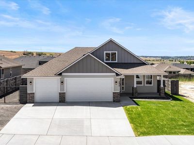 2874 S Alaska St, Kennewick, WA, 99338