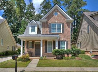 3594 High Battery Blf NW, Acworth, GA 30101