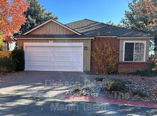 2370 High Terrace Dr, Reno, NV 89509