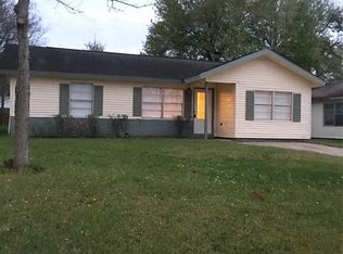 734 Tobe St, Channelview, TX 77530