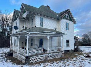 3577 Norris Rd, Himrod, NY 14842