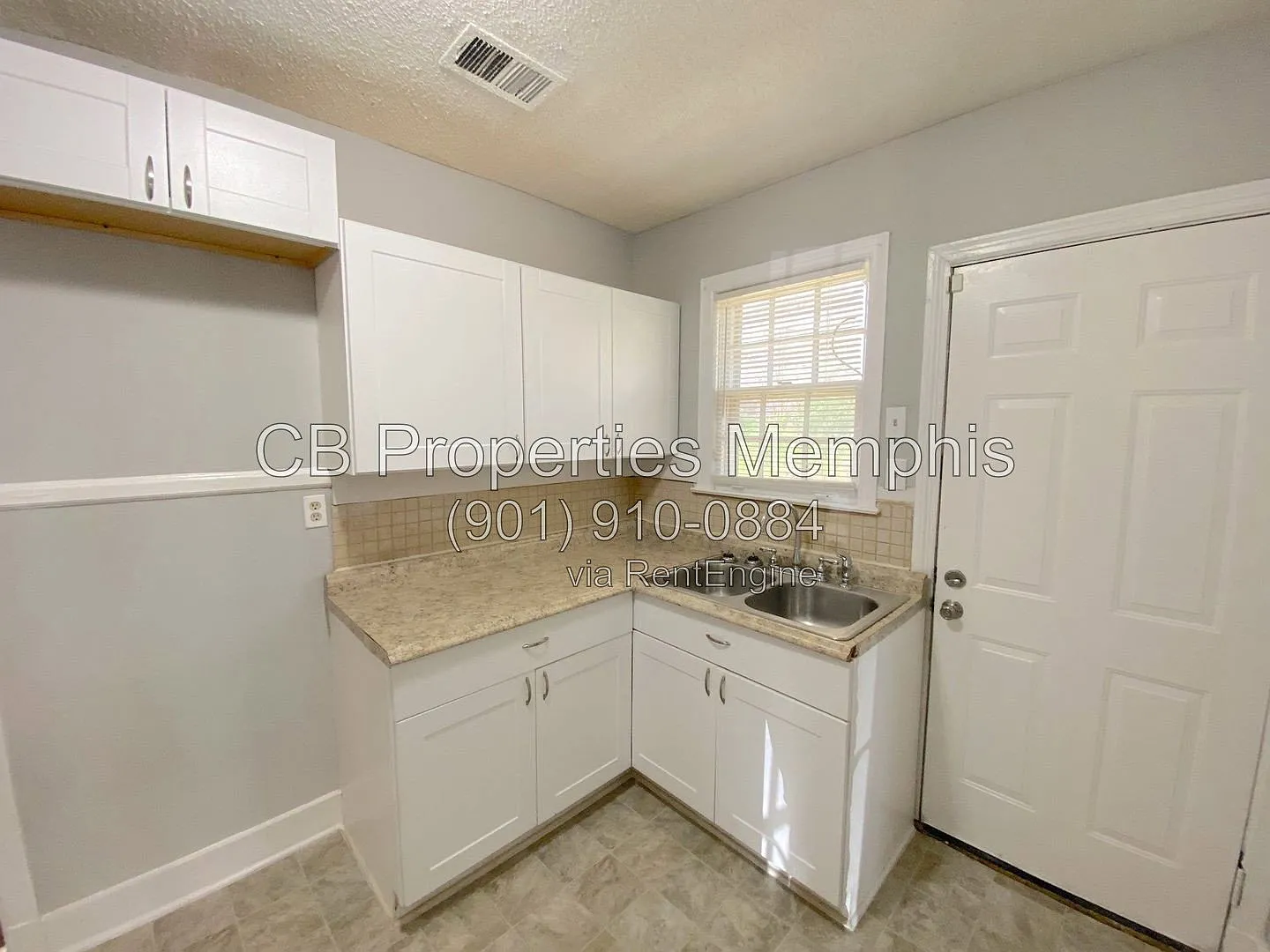 3 bed, 1.0 bath, 1244 sqft, $1,195 — Photo 4