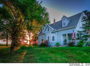 4929 Turner Hall Rd, Belleville, IL 62220