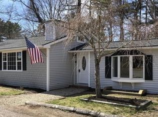 6 Upton St, Hanson, MA 02341
