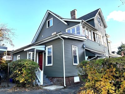 1357-1359 Dwight St, Holyoke, MA, 01040