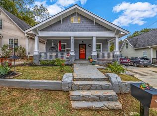 545 Grant St SW, Atlanta, GA 30315