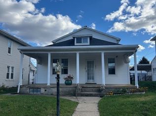 161 N 3rd St, Mount Wolf, PA 17347