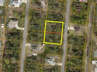 Portage St, North port, FL 34287
