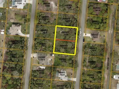 Portage St, North port, FL, 34287
