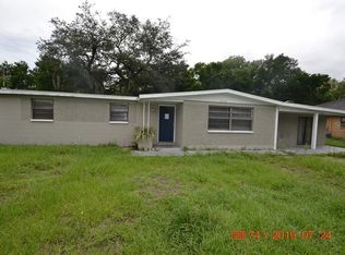 3723 N 54th St, Tampa, FL 33619
