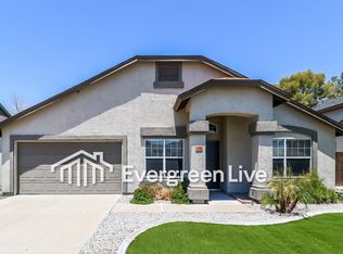 5428 N 80th Ln, Glendale, AZ 85303