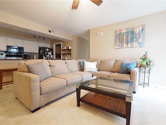 3rd image of 22556 Lenox Dr #414