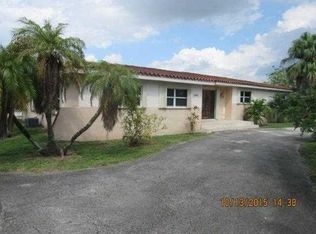 12455 SW 45th St, Miami, FL 33175