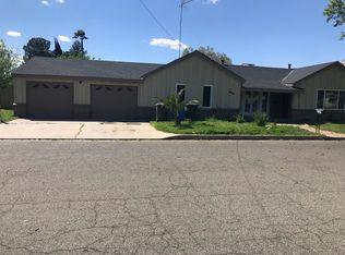416 Amerine Ave, Madera, CA 93637
