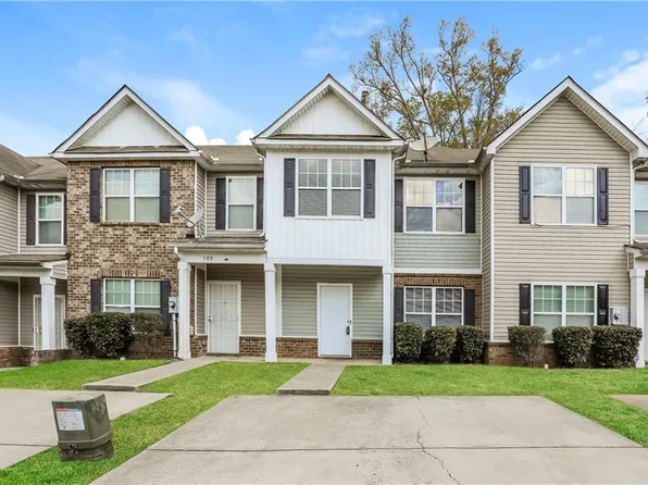 107 Bagby Ct, Union City, GA 30291