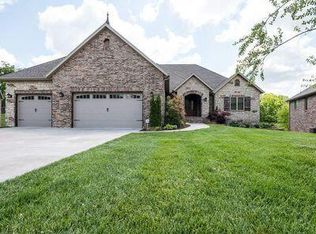 2542 E German Ivy, Springfield, MO 65804