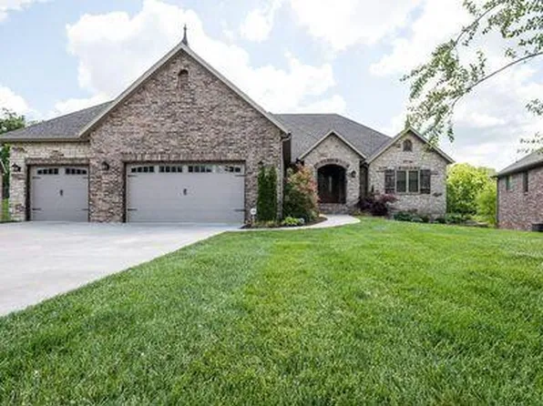 2542 E German Ivy, Springfield, MO 65804