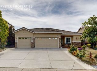 6457 Eagle Ridge Dr, Vallejo, CA 94591