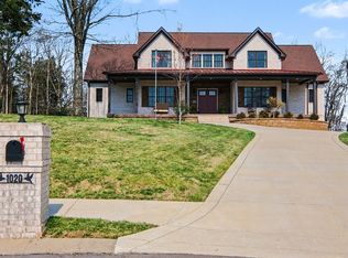 1020 Morchella Private Way, Hendersonville, TN 37075