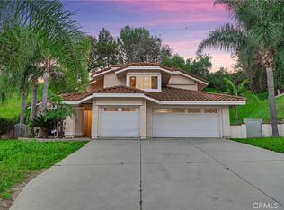 17918 Sunrise Dr, Rowland Heights, CA 91748