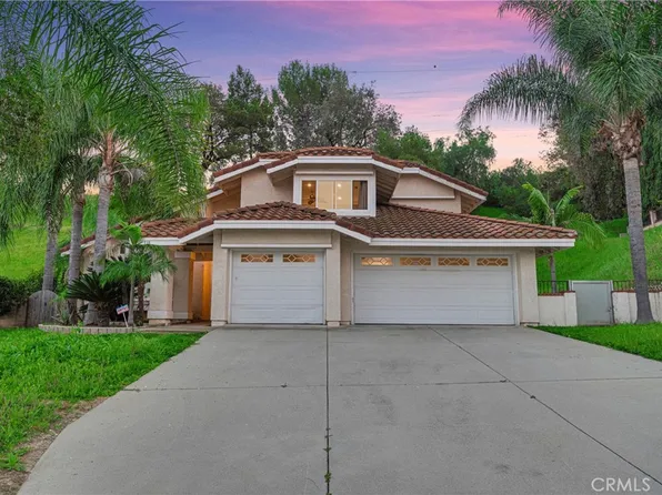 17918 Sunrise Dr, Rowland Heights, CA 91748