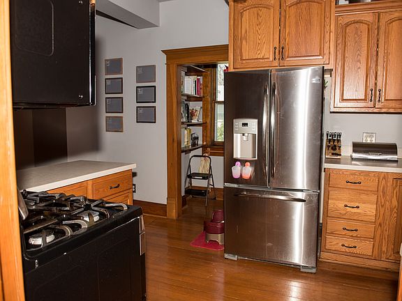 Updated Kitchen