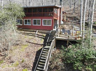 259 Vernoy Dr, Blairsville, GA 30512