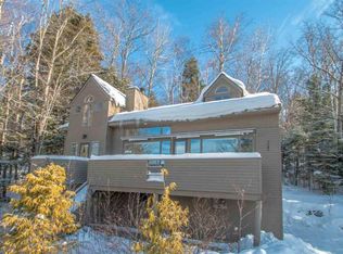 18 Lower Highlands Rd, Jackson, NH 03846