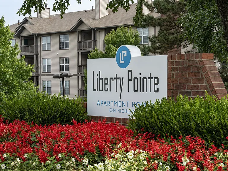 Liberty Pointe — Photo 40