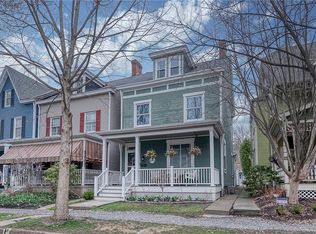 221 3rd St, Aspinwall, PA 15215
