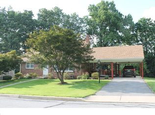 2025 Highland Ave, Reading, PA