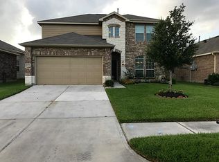 2230 Brown Oak Dr, Conroe, TX 77304