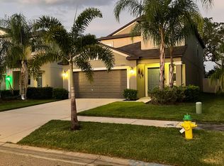 5221 White Chicory Dr, Apollo Beach, FL 33572