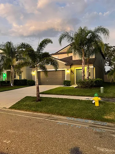 5221 White Chicory Dr Photo 1