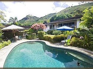 5437 Opihi St, Honolulu, HI 96821
