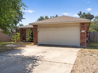 3307 Blue Ridge Dr, Round Rock, TX 78681