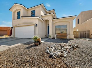 4532 67th St NW, Albuquerque, NM 87120