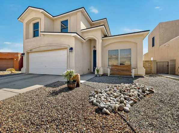 4532 67th St NW, Albuquerque, NM 87120