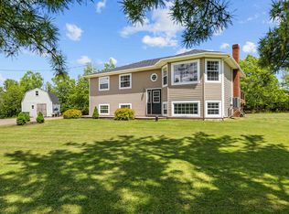 19 Clay Ln, Bedford Parish, PE C0A 1T0